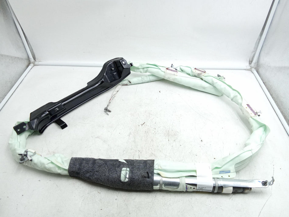 Airbag a tendina lato Sinistro LAND ROVER Discovery Serie (14>)