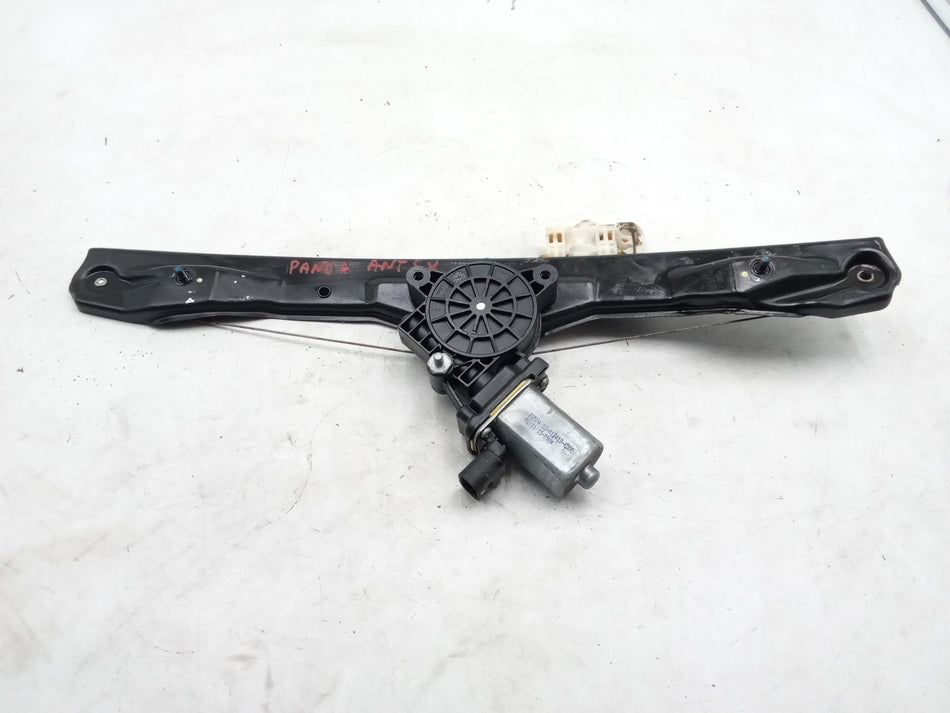Motorino Alzavetro Anteriore Sinistro FIAT Panda 3° Serie