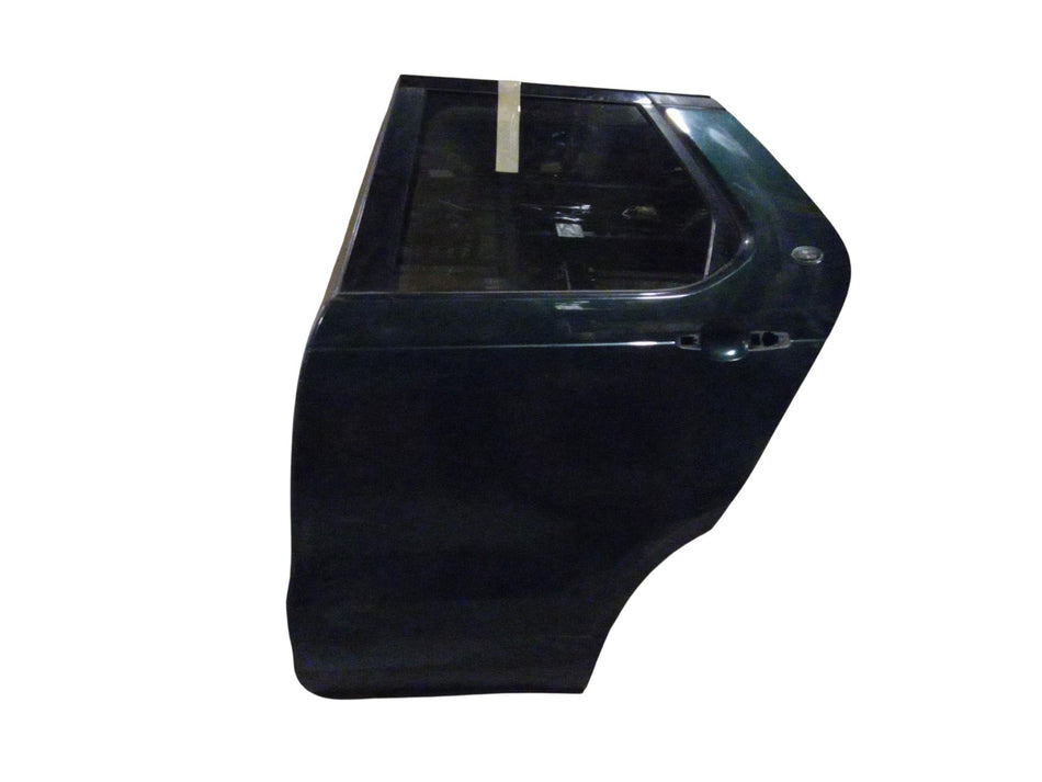 Portiera Posteriore Sinistra LAND ROVER Discovery Serie (14>)