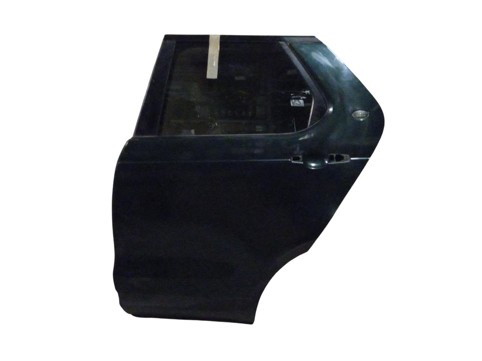Portiera Posteriore Sinistra LAND ROVER Discovery Serie (14>)